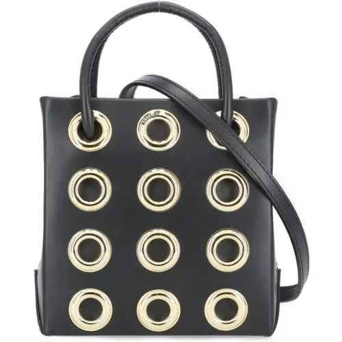 Bags > Tote Bags - - Moschino - Modalova