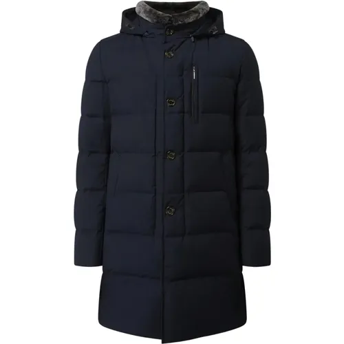 Gimo's - Manteaux - Bleu - Gimo's - Modalova