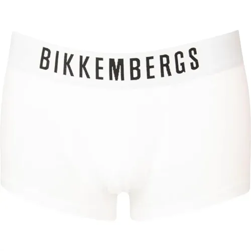 Underwear > Bottoms - - Bikkembergs - Modalova