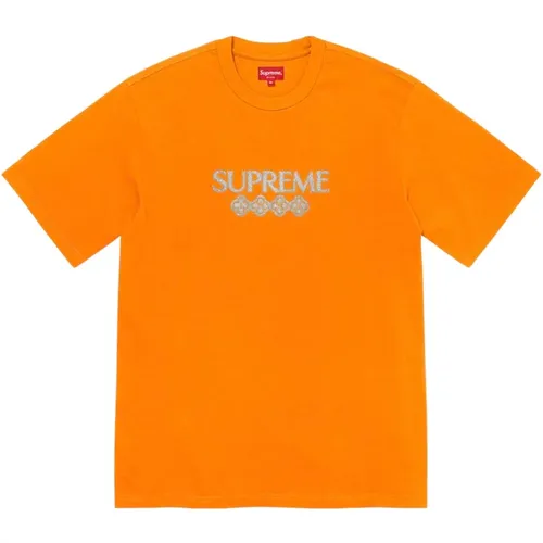 Tops > T-Shirts - - Supreme - Modalova