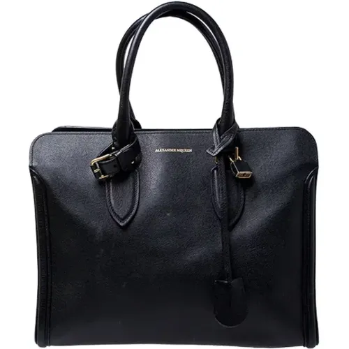 Pre-owned > Pre-owned Bags > Pre-owned Handbags - - Alexander McQueen Pre-owned - Modalova