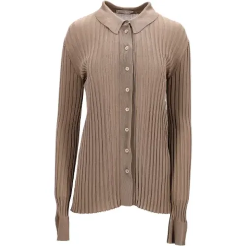 Pre-owned > Pre-owned Knitwear & Sweatshirts - - Bottega Veneta Vintage - Modalova