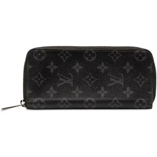 Pre-owned > Pre-owned Accessories > Pre-owned Wallets - - Louis Vuitton Vintage - Modalova