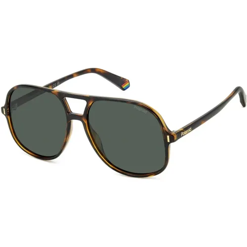 Accessories > Sunglasses - - Polaroid - Modalova