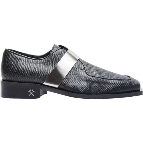Shoes > Flats > Loafers - - GmbH - Modalova
