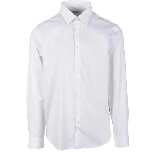 Shirts > Casual Shirts - - Calvin Klein - Modalova