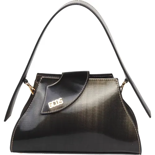 Gcds - Bags > Handbags - Black - Gcds - Modalova