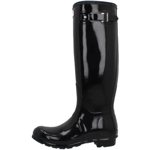 Shoes > Boots > Rain Boots - - Hunter - Modalova