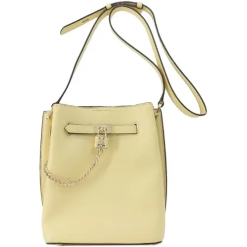 Pre-owned > Pre-owned Bags > Pre-owned Cross Body Bags - - Michael Kors Pre-owned - Modalova