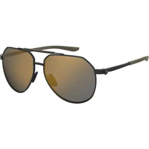 Accessories > Sunglasses - - Under Armour - Modalova