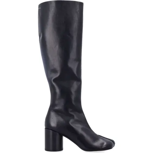 Shoes > Boots > Heeled Boots - - MM6 Maison Margiela - Modalova