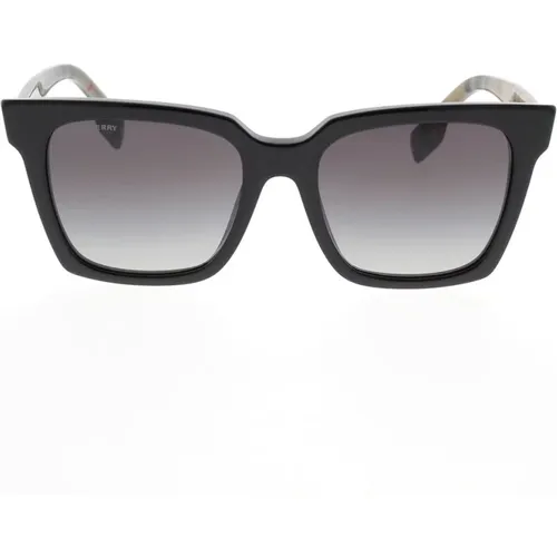 Accessories > Sunglasses - - Burberry - Modalova