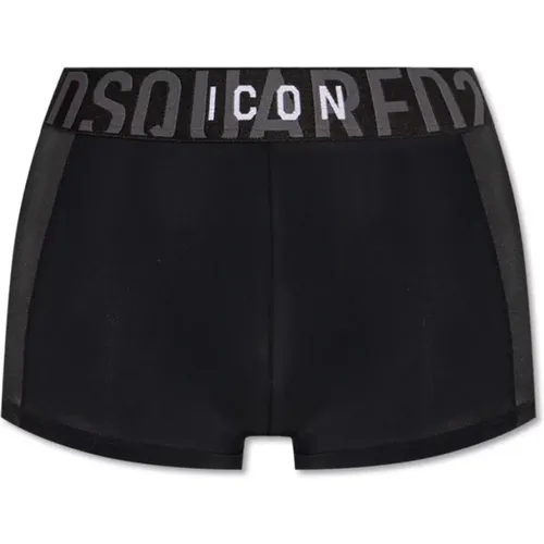 Underwear > Bottoms - - Dsquared2 - Modalova