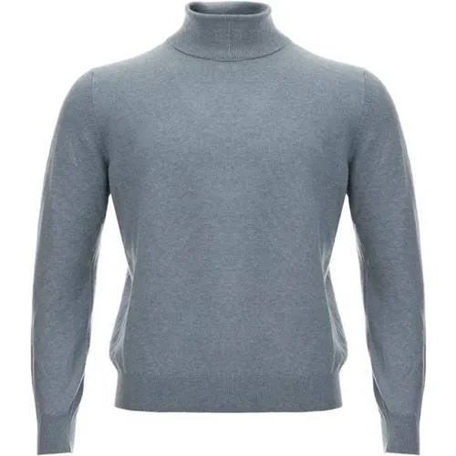 Knitwear > Cashmere Knitwear - - Gran Sasso - Modalova