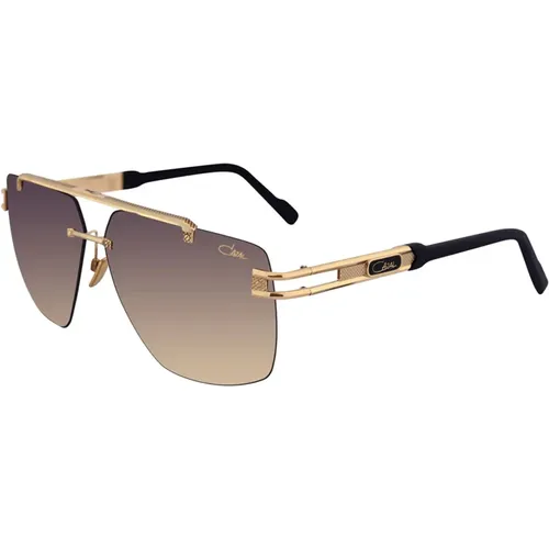 Accessories > Sunglasses - - Cazal - Modalova