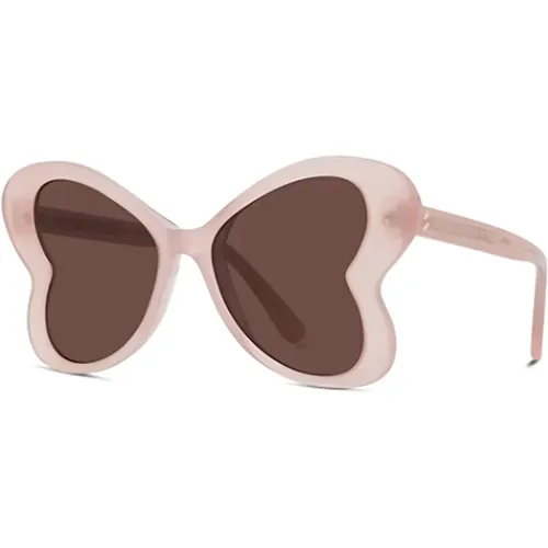 Accessories > Sunglasses - - Stella Mccartney - Modalova