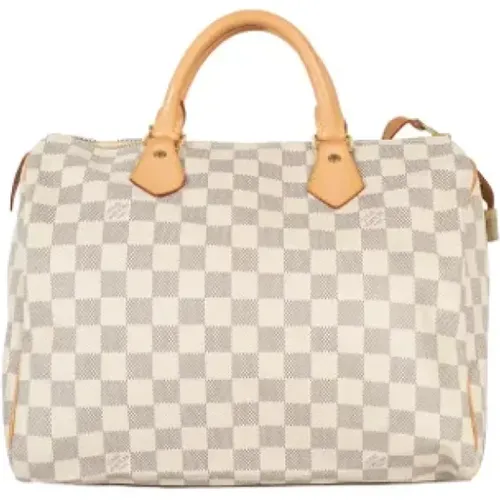 Pre-owned > Pre-owned Bags > Pre-owned Handbags - - Louis Vuitton Vintage - Modalova