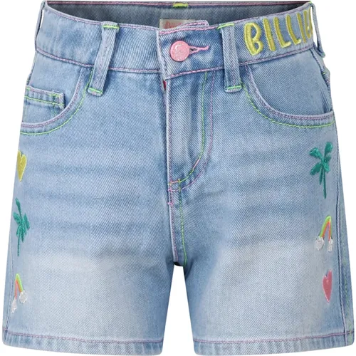 Kids > Bottoms > Shorts - - Billieblush - Modalova