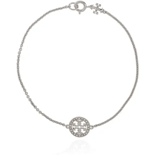 Accessories > Jewellery > Bracelets - - TORY BURCH - Modalova