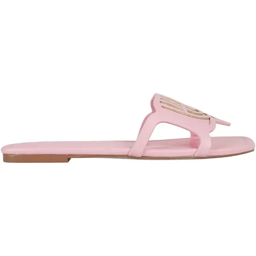 Shoes > Flip Flops & Sliders > Sliders - - Chiara Ferragni Collection - Modalova