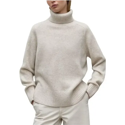 Knitwear > Turtlenecks - - Ecoalf - Modalova