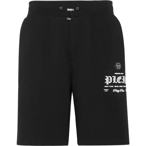 Shorts > Casual Shorts - - Philipp Plein - Modalova