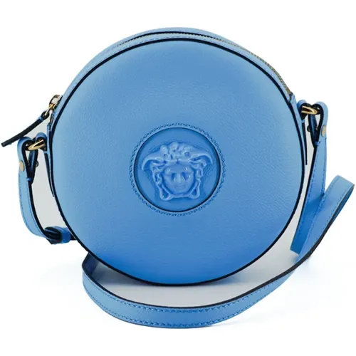 Bags > Cross Body Bags - - Versace - Modalova