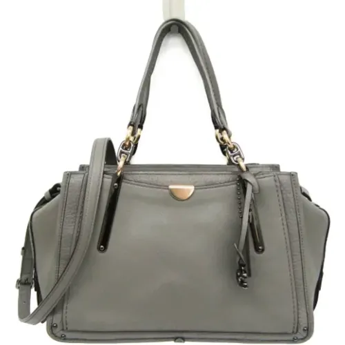 Pre-owned > Pre-owned Bags > Pre-owned Handbags - - Coach Pre-owned - Modalova