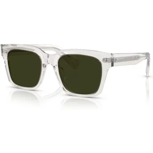 Accessories > Sunglasses - - Oliver Peoples - Modalova