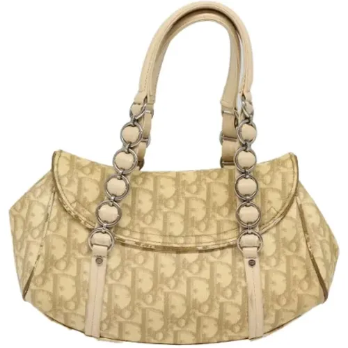 Pre-owned > Pre-owned Bags > Pre-owned Handbags - - Dior Vintage - Modalova