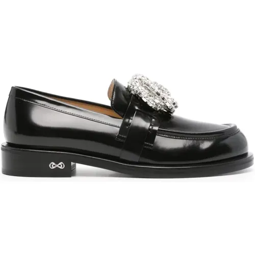 Shoes > Flats > Loafers - - Mach & Mach - Modalova