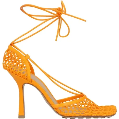 Shoes > Heels > Pumps - - Bottega Veneta - Modalova