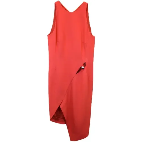 Pre-owned > Pre-owned Dresses - - Mugler Pre-owned - Modalova