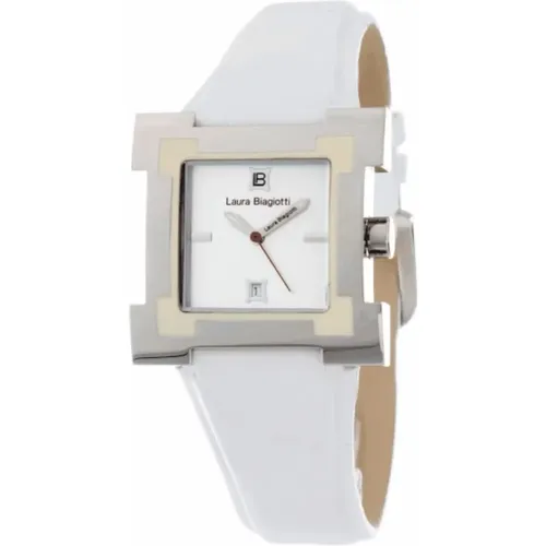 Accessories > Watches - - Laura Biagiotti - Modalova