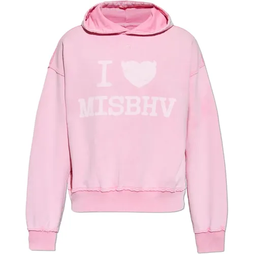 Sweatshirts & Hoodies > Hoodies - - Misbhv - Modalova