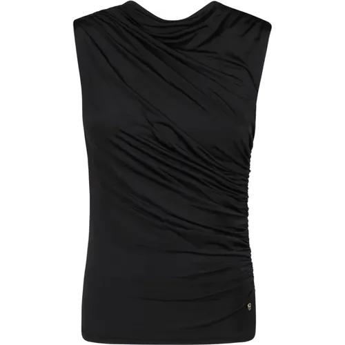 Tops > Sleeveless Tops - - Anine Bing - Modalova