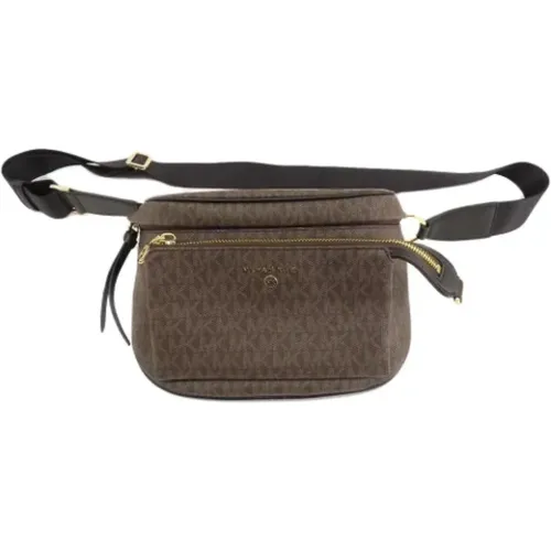 Pre-owned > Pre-owned Bags > Pre-owned Cross Body Bags - - Michael Kors Pre-owned - Modalova