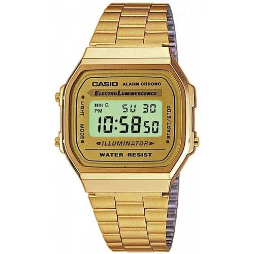 Accessories > Watches - - Casio - Modalova