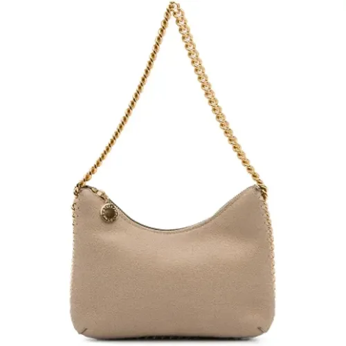 Pre-owned > Pre-owned Bags > Pre-owned Shoulder Bags - - Stella McCartney Pre-owned - Modalova