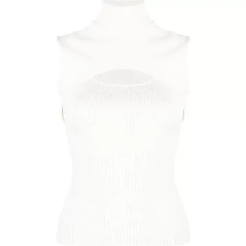 Tops > Sleeveless Tops - - Simkhai - Modalova