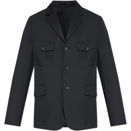 Jackets > Light Jackets - - Paul Smith - Modalova