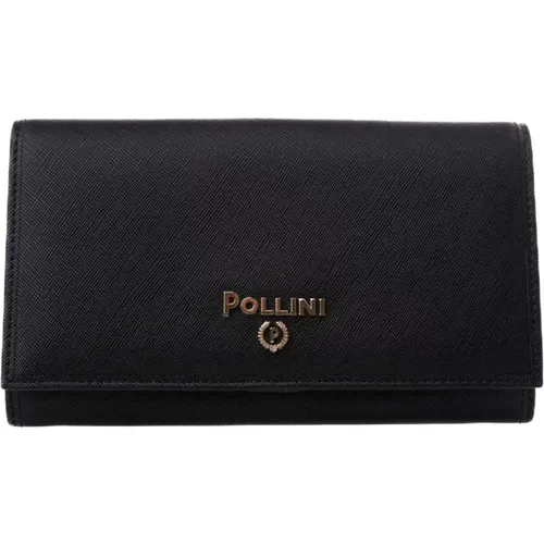 Accessories > Wallets & Cardholders - - Pollini - Modalova