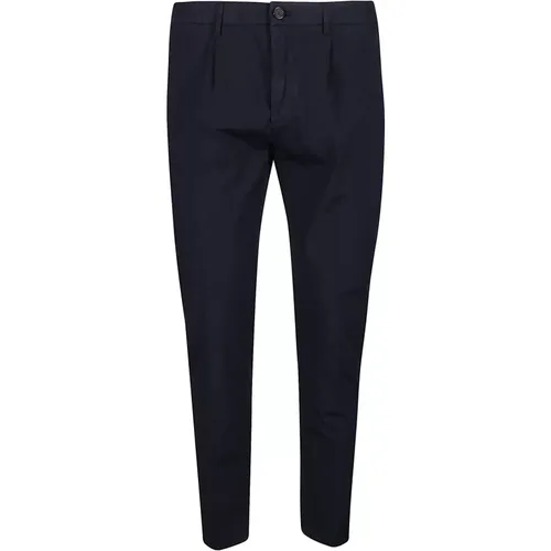 Trousers > Chinos - - Department Five - Modalova