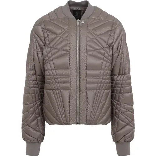 Jackets > Bomber Jackets - - Moncler - Modalova