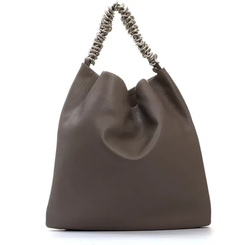 Bags > Shoulder Bags - - Orciani - Modalova