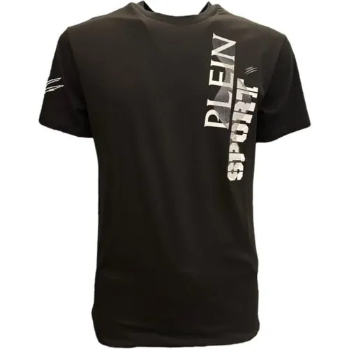 Tops > T-Shirts - - Plein Sport - Modalova