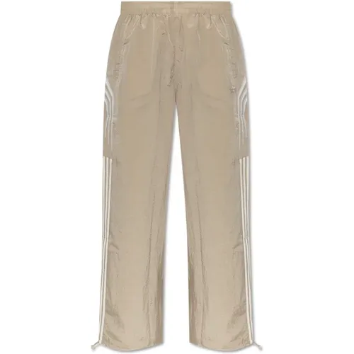 Trousers > Sweatpants - - adidas Originals - Modalova