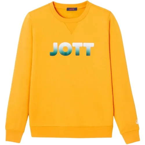 Sweatshirts & Hoodies > Sweatshirts - - Jott - Modalova