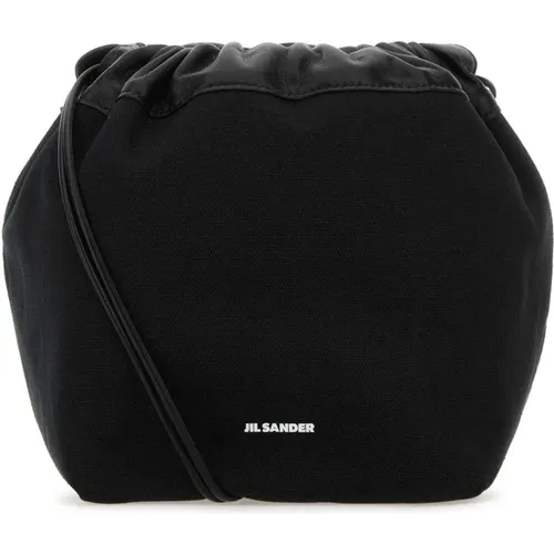 Bags > Bucket Bags - - Jil Sander - Modalova