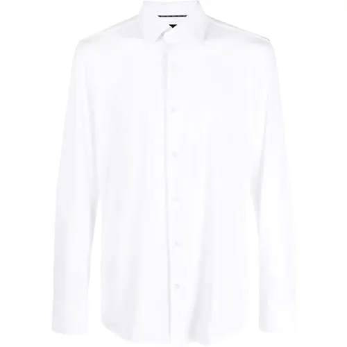 Shirts > Casual Shirts - - Hugo Boss - Modalova